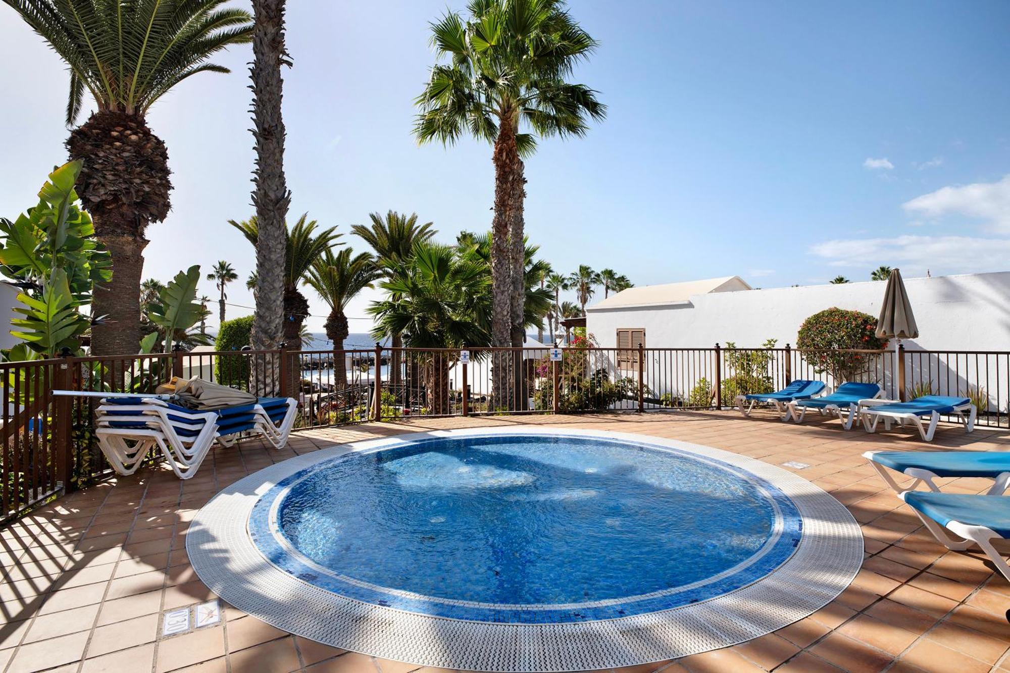Appartamento Playa Flamingo 19 Playa Blanca (Lanzarote)